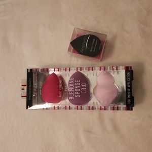 Makeup Blender Set